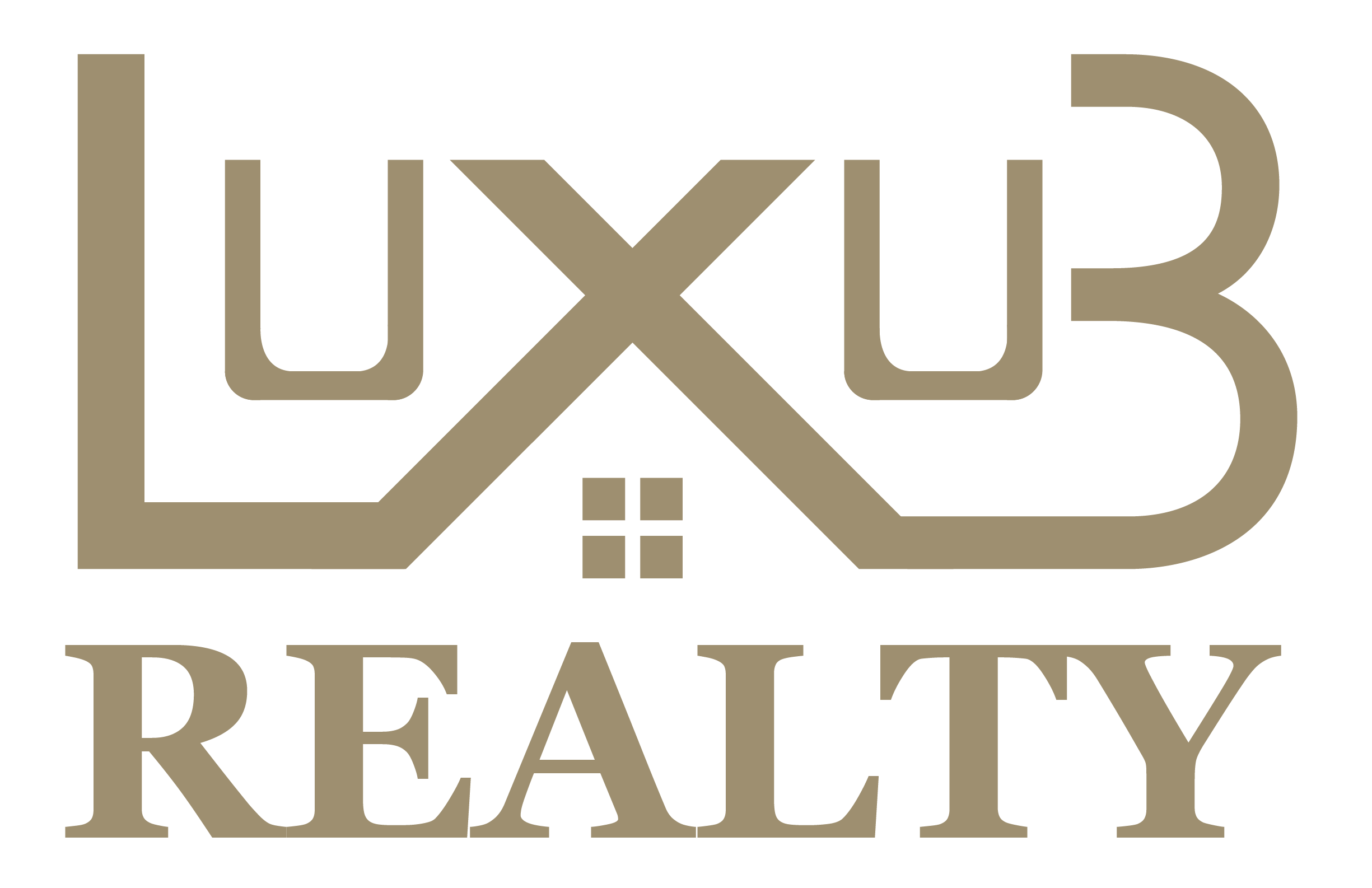 Luxood Studios Luxub Realty